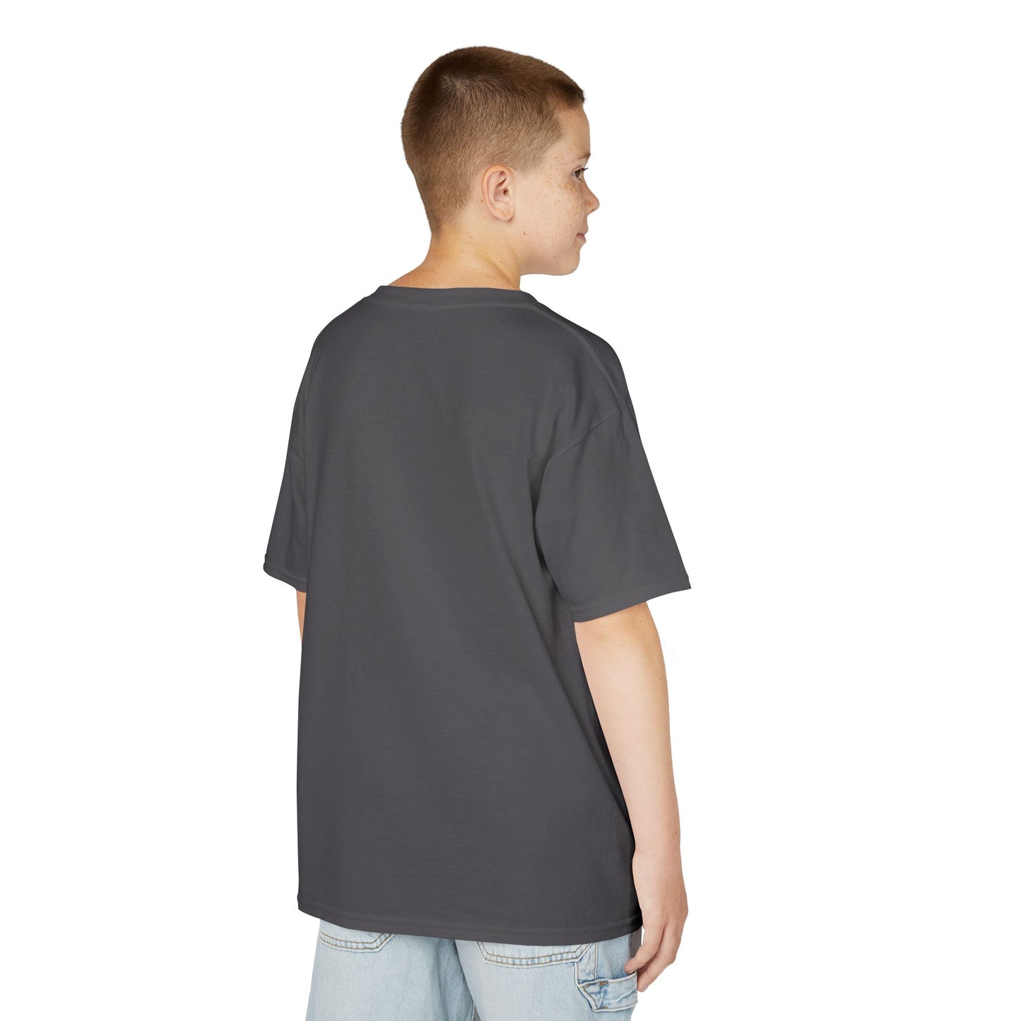 Youth's Funny Capybara T-Shirt