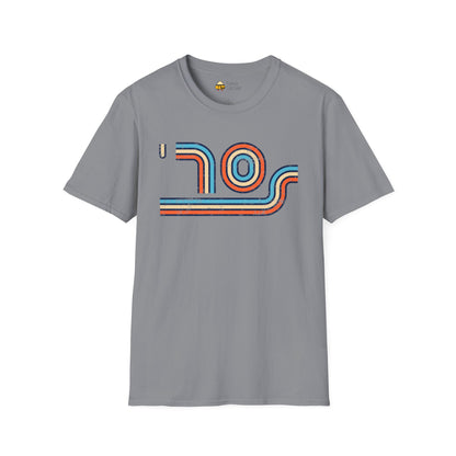 Vintage '70s Softstyle T-Shirt