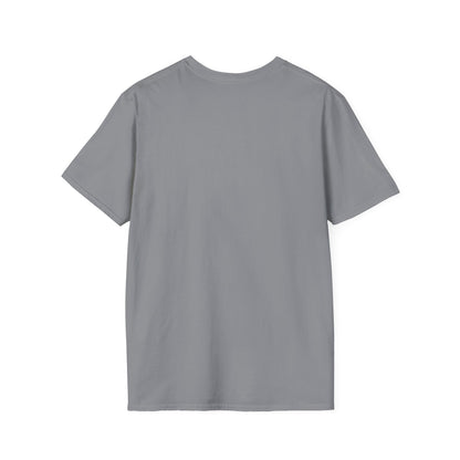 Multi-Language Greetings Softstyle T-Shirt