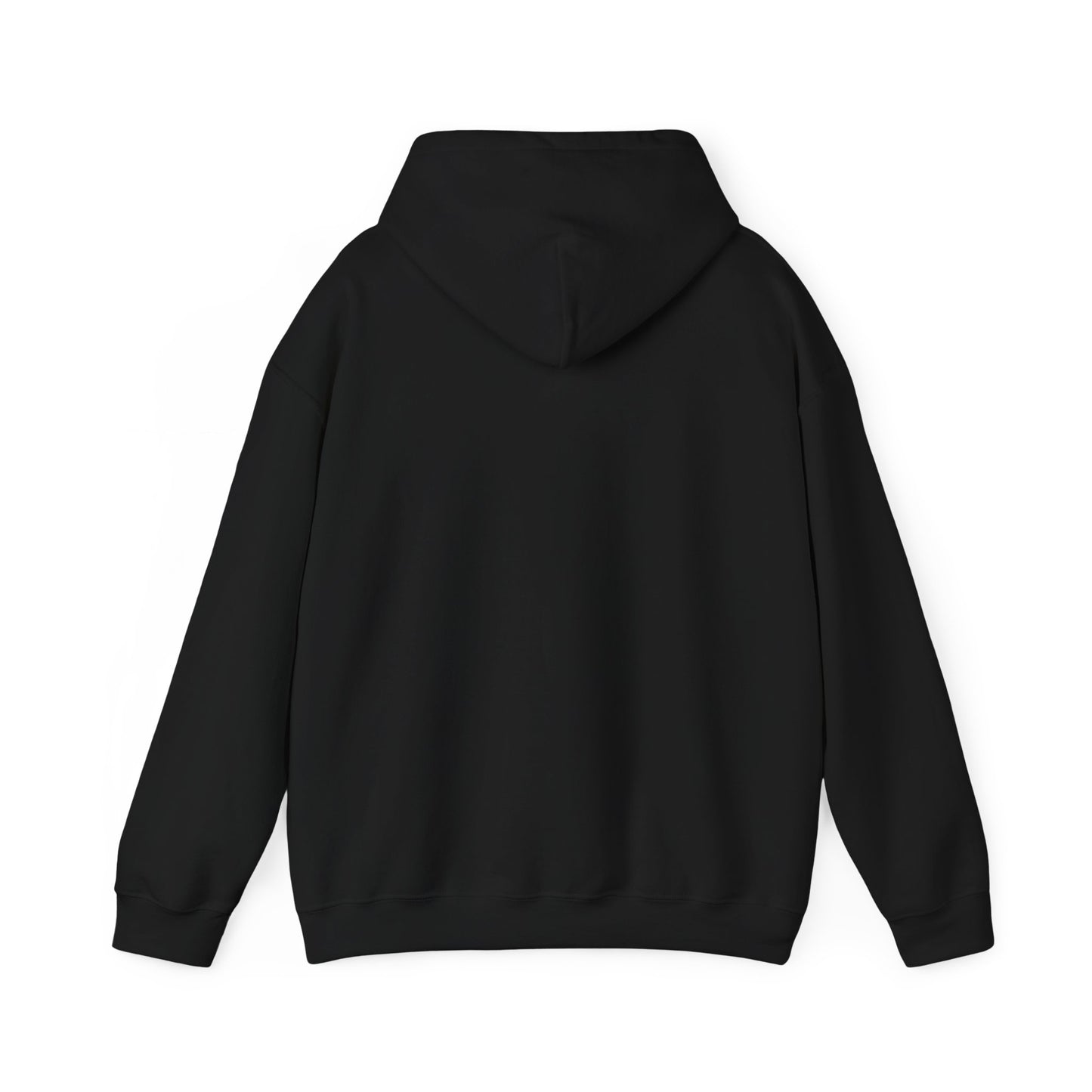 Halifax Nova Scotia Heavy Hoodie
