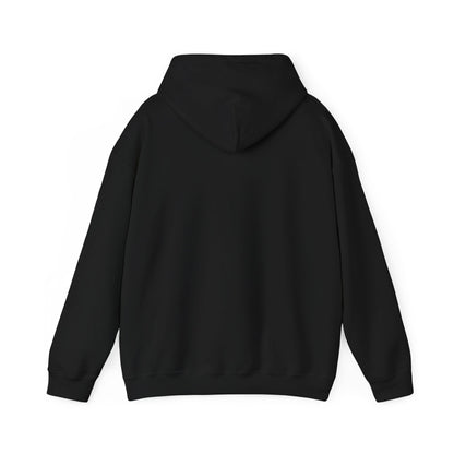 Halifax Nova Scotia Heavy Hoodie