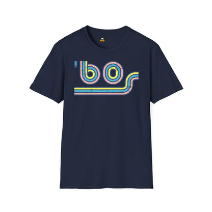 Vintage '60s Softstyle T-Shirt
