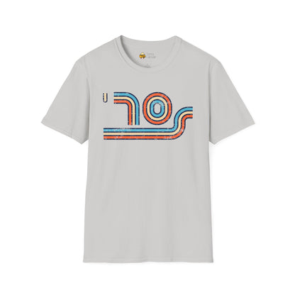 Vintage '70s Softstyle T-Shirt