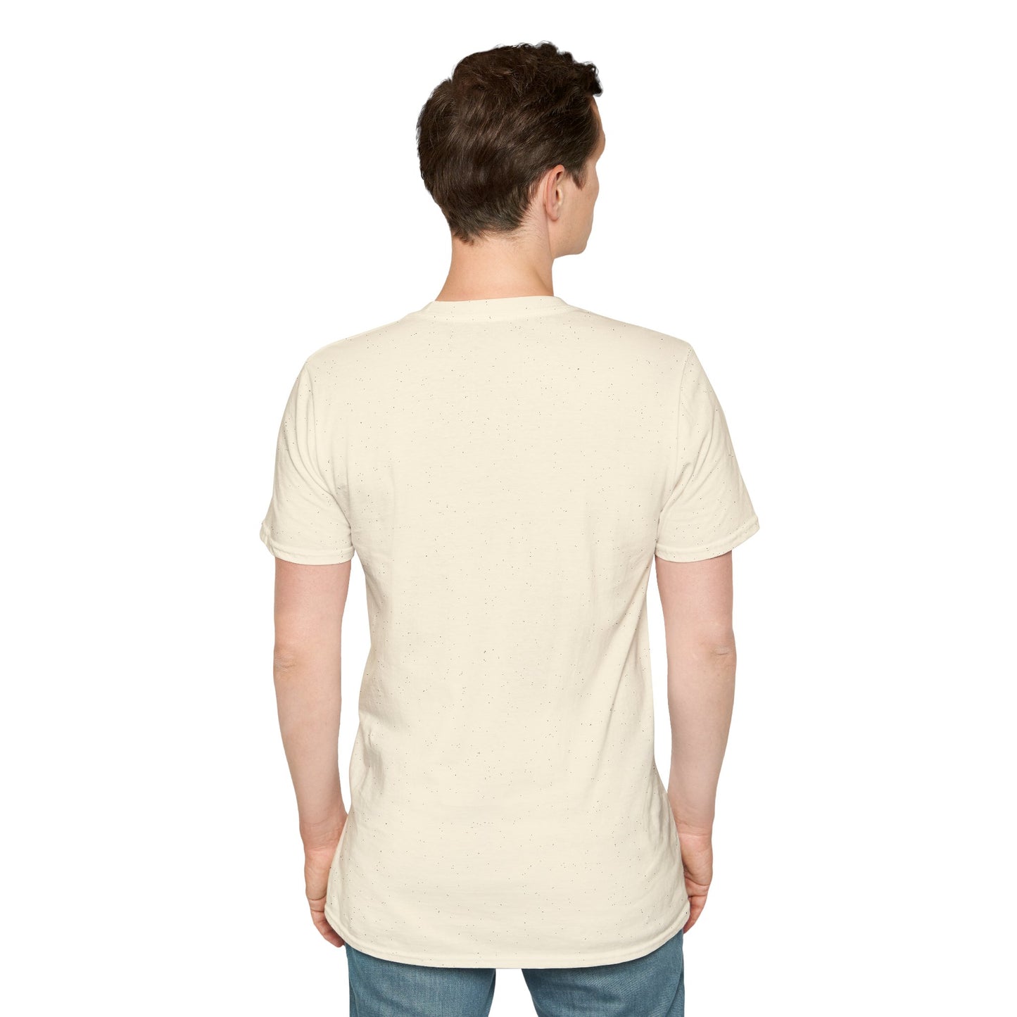 Coffee Time Unisex Softstyle T-Shirt