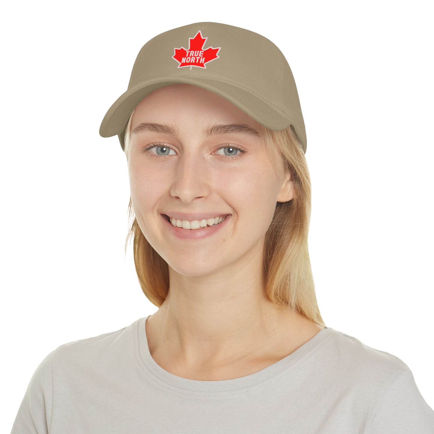 True North Low Profile Baseball Cap