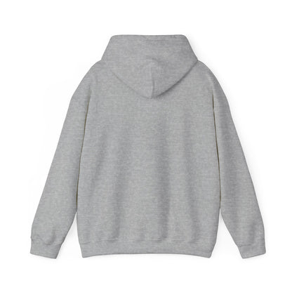 Canadian Maple Leaf Hoodie
