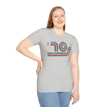 Vintage '70s Softstyle T-Shirt