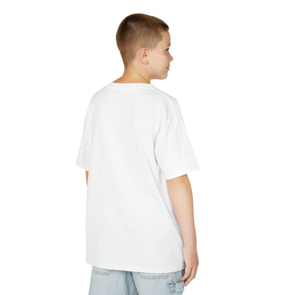 Youth's Sporty Canadian Animal T-Shirt