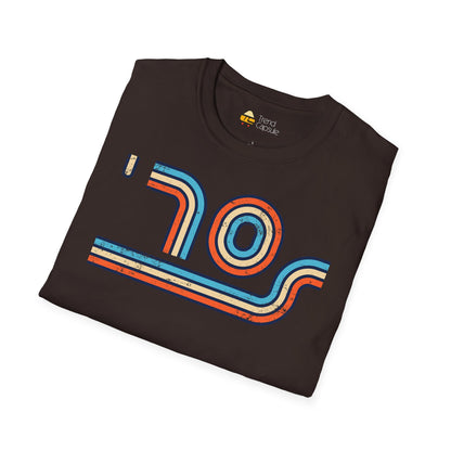 Vintage '70s Softstyle T-Shirt