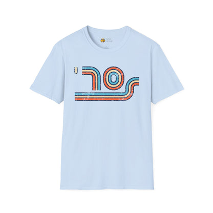 Vintage '70s Softstyle T-Shirt