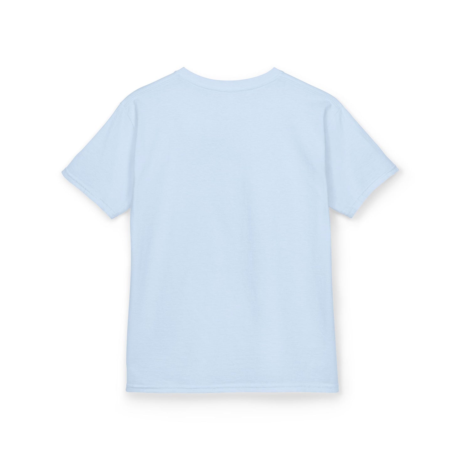 Youth's Funny Capybara T-Shirt