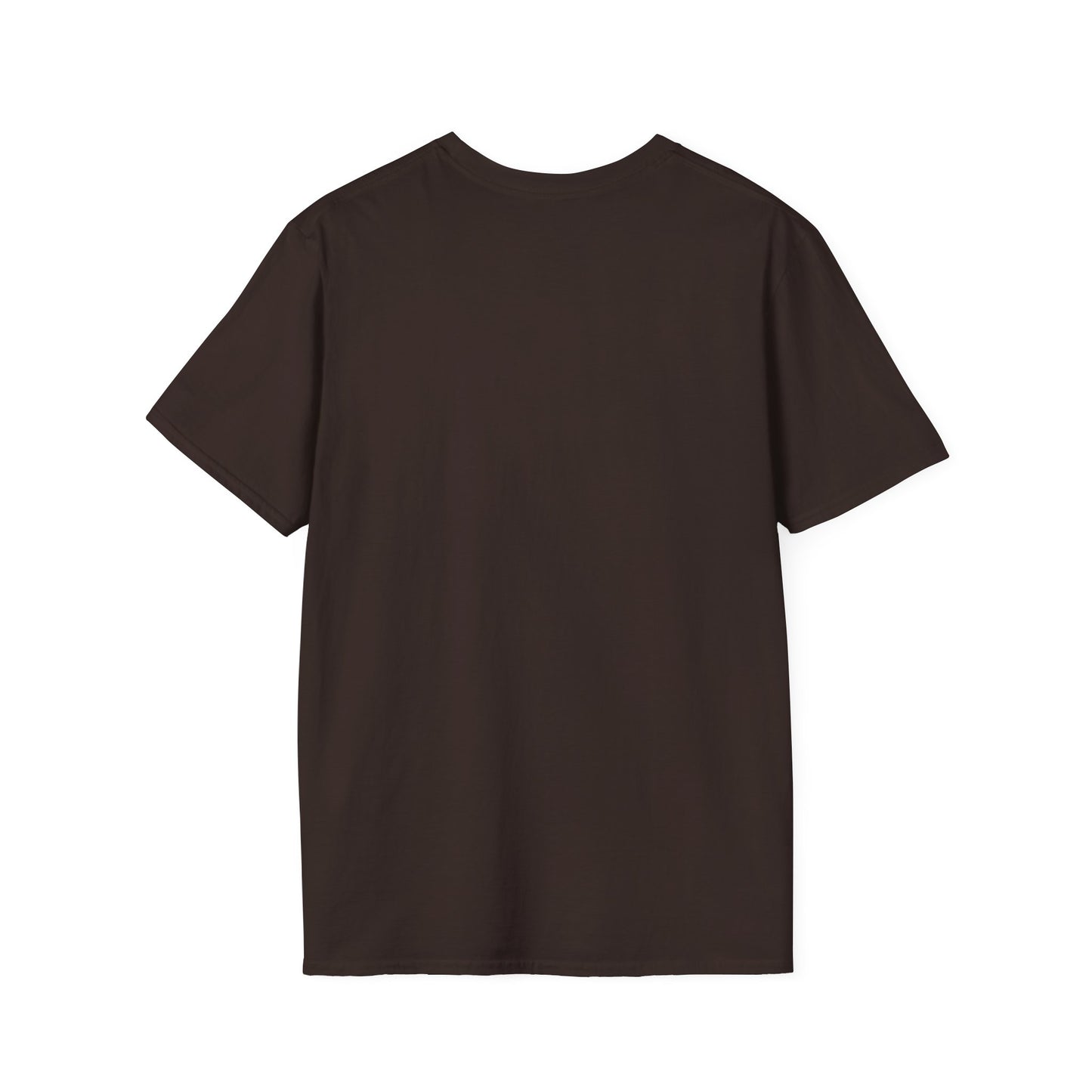 Be the North Canadian Wildlife Sports T-Shirt