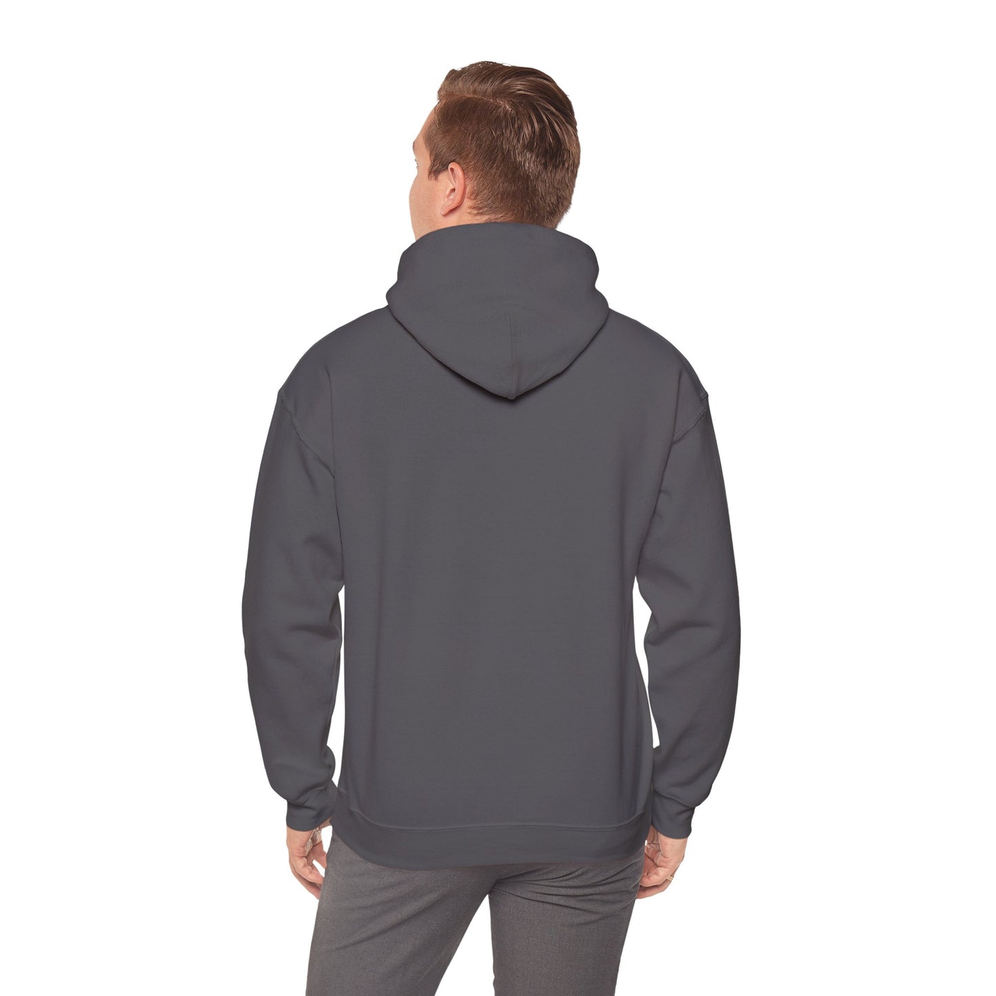 Introvert - Social Battery: 2% Hoodie