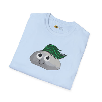 Pet Rock Graphic T-Shirt