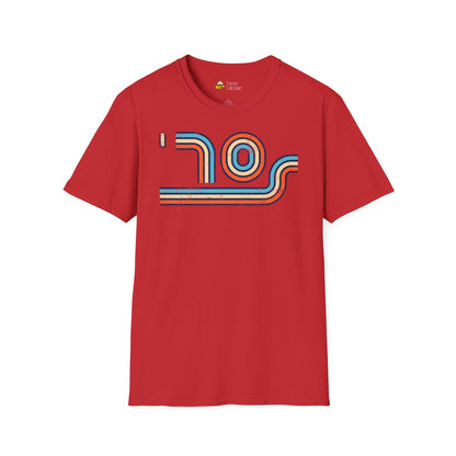 Vintage '70s Softstyle T-Shirt