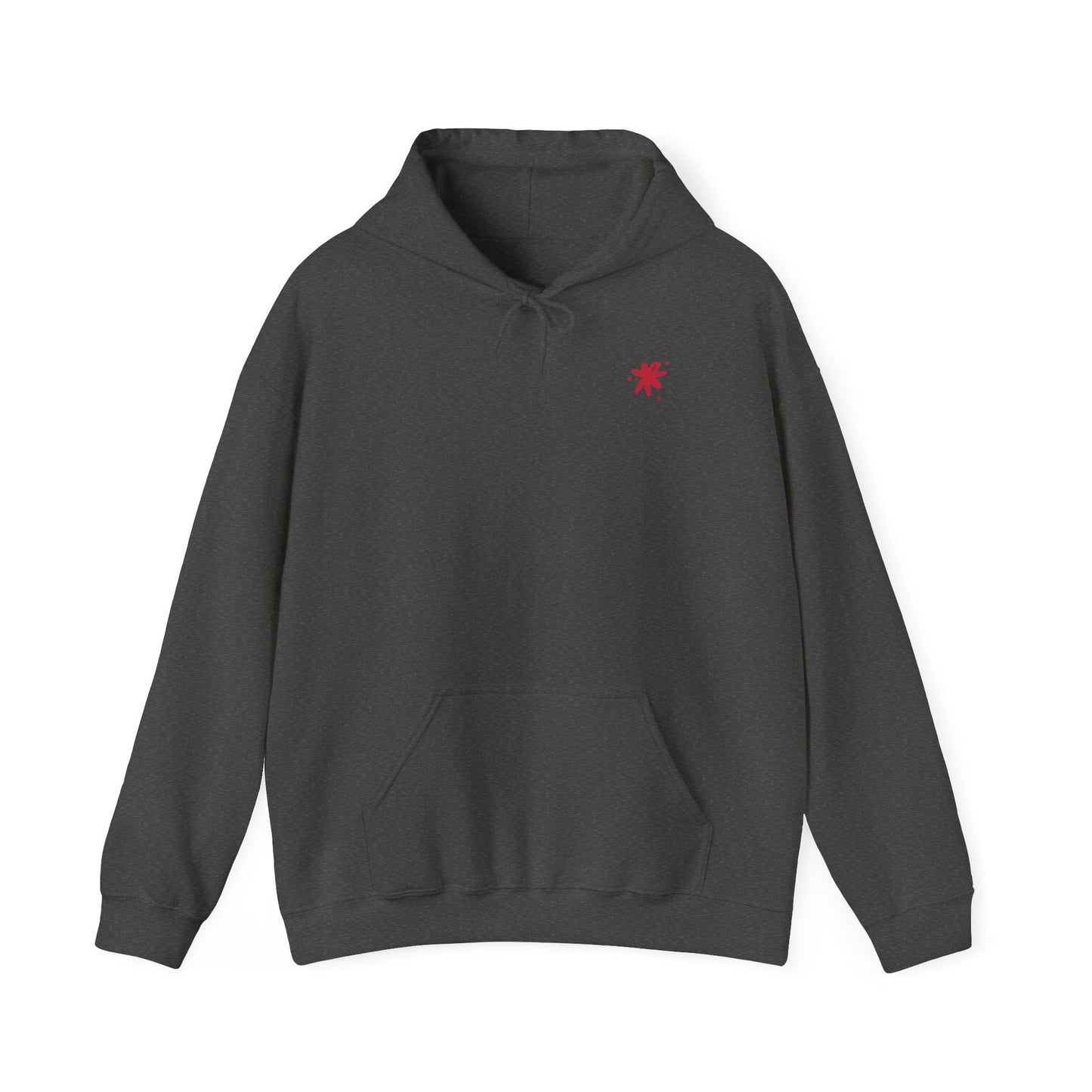 Inspirational Hoodie Sweatshirt