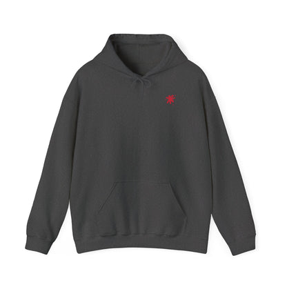 Inspirational Hoodie Sweatshirt