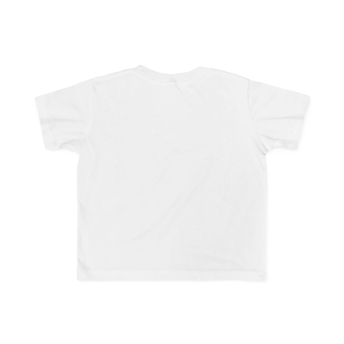 Toddler's Cute Capybara T-Shirt