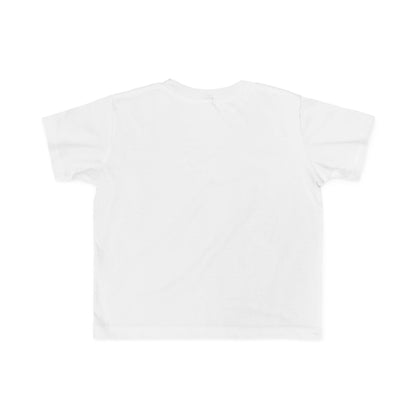 Toddler's Cute Capybara T-Shirt