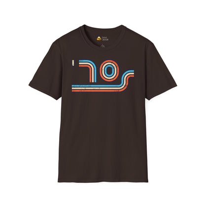 Vintage '70s Softstyle T-Shirt