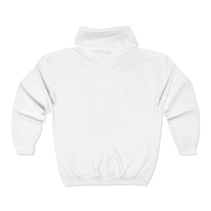 True North Strong Heavy Blend Zip Hoodie