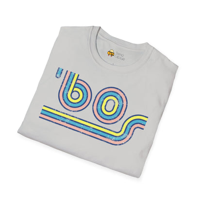 Vintage '60s Softstyle T-Shirt