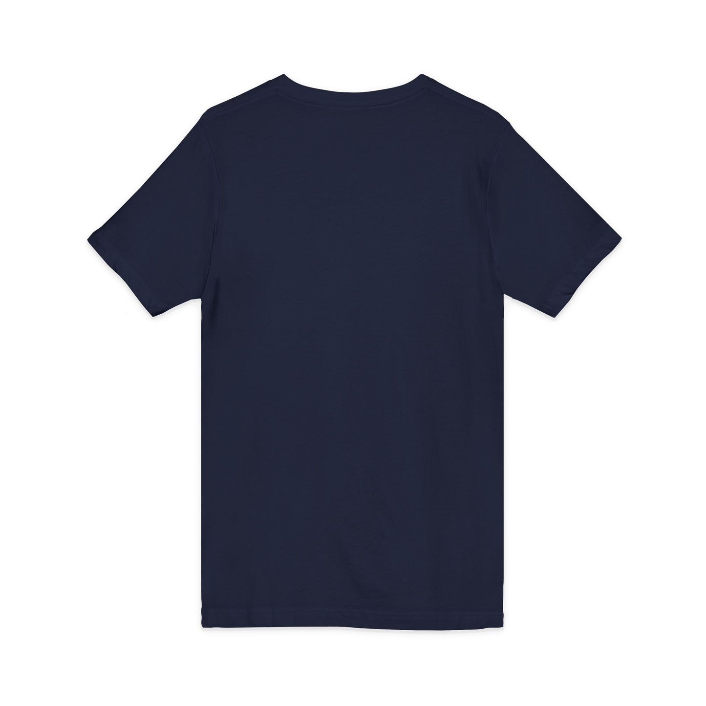 Trend Capsule Limited Edition Retro V Neck T-Shirt