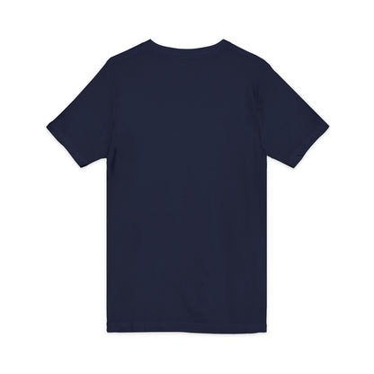 Trend Capsule Limited Edition Retro V Neck T-Shirt