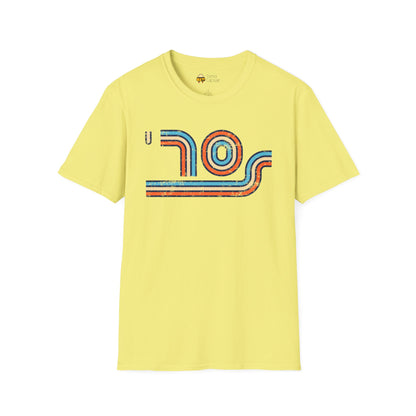 Vintage '70s Softstyle T-Shirt