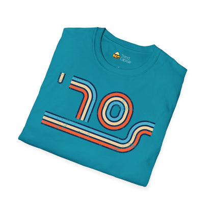 Vintage '70s Softstyle T-Shirt