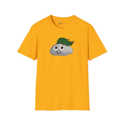 Pet Rock Graphic T-Shirt