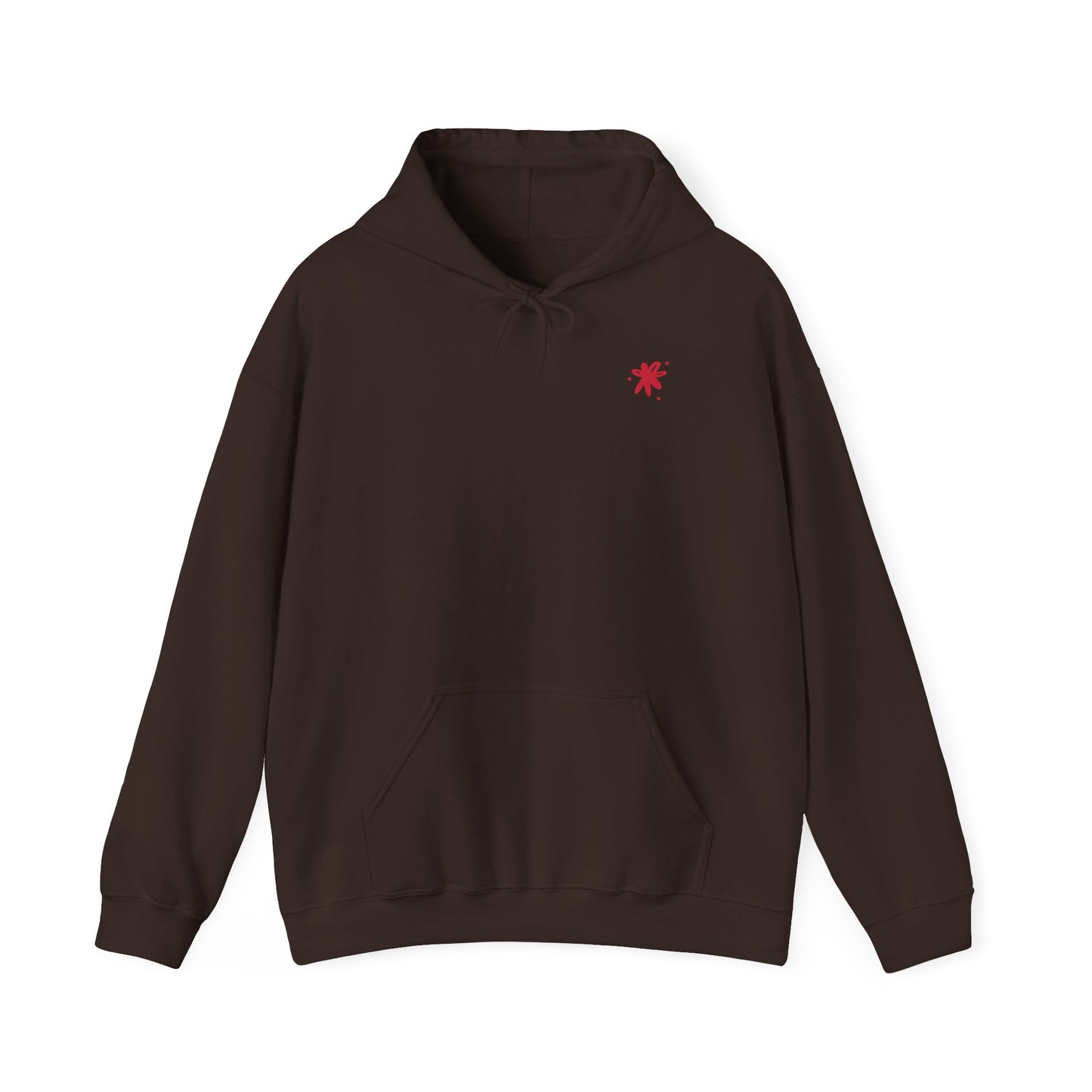 Inspirational Hoodie Sweatshirt