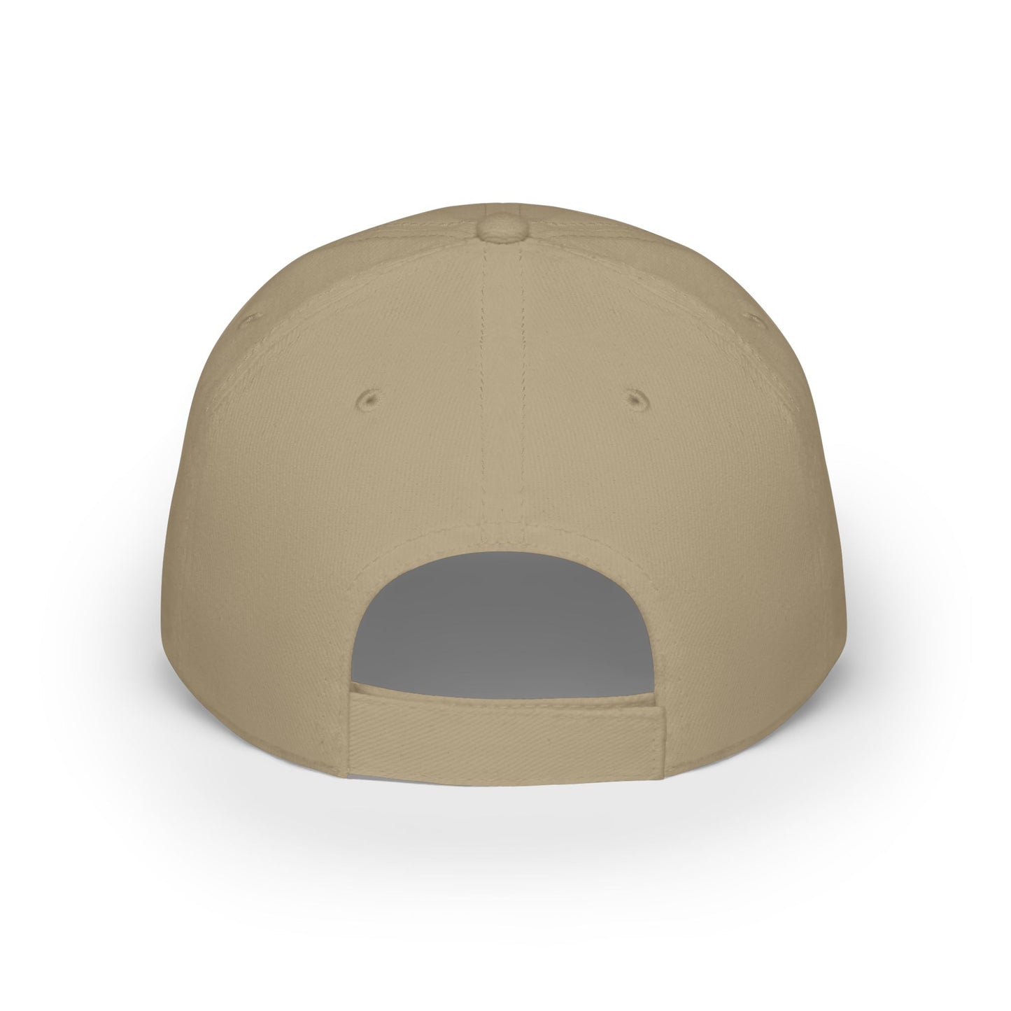 True North Low Profile Baseball Cap