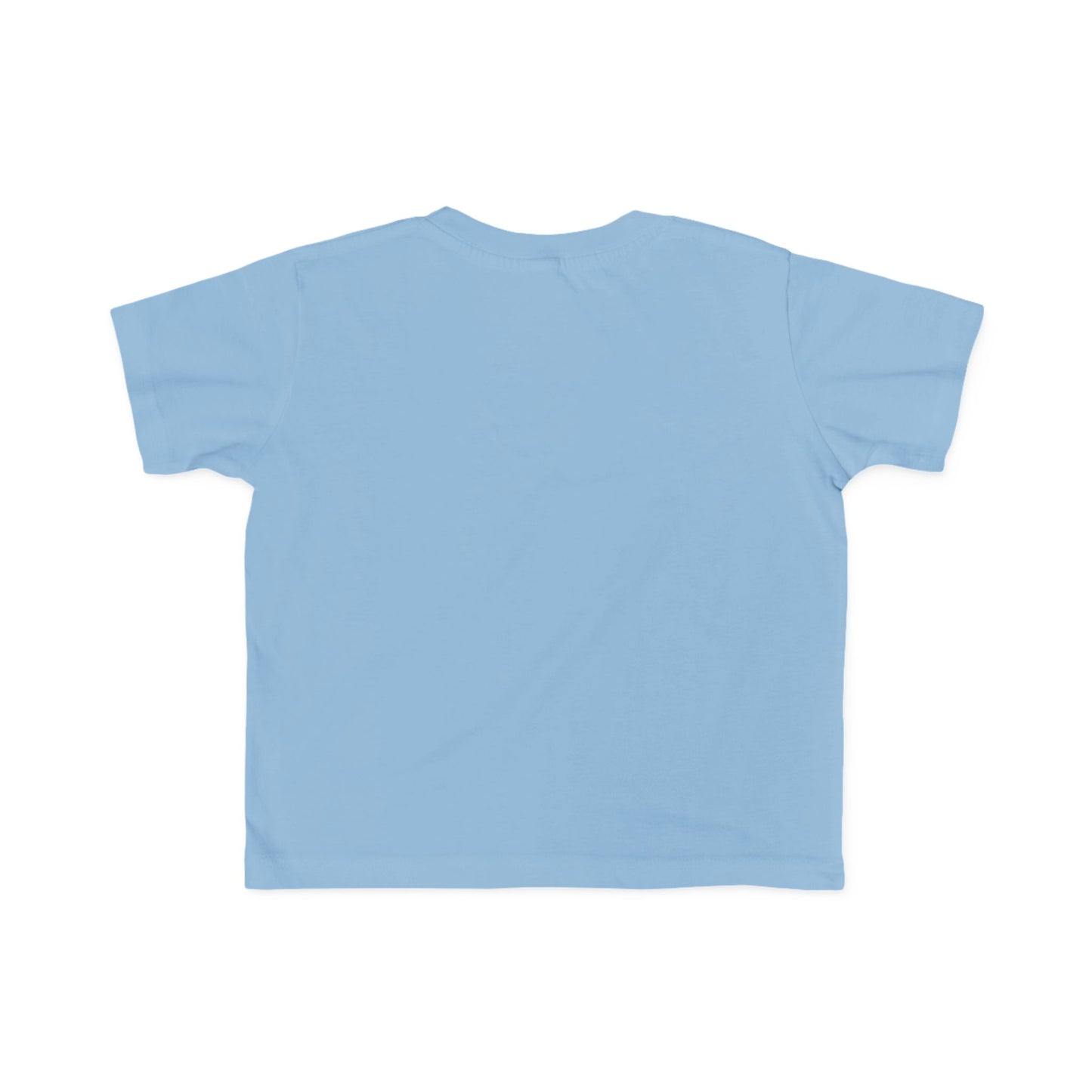 Toddler's Cute Capybara T-Shirt