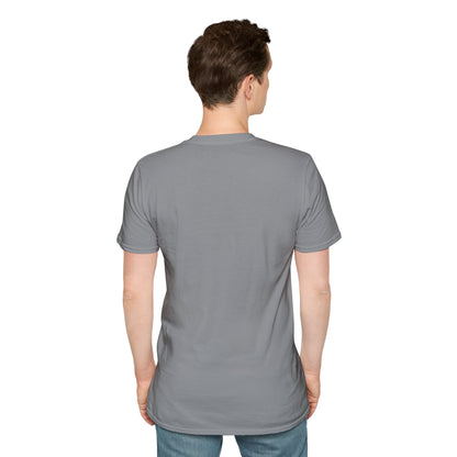 Halifax Nova Scotia Varsity Softstyle T-Shirt
