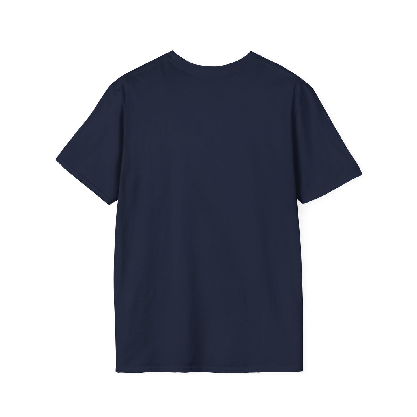 I Am Canadian Diversity Softstyle T-Shirt