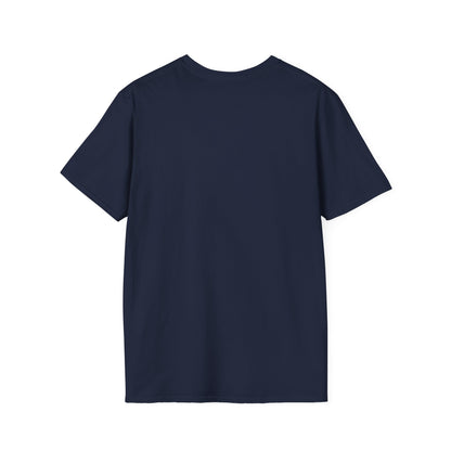 I Am Canadian Diversity Softstyle T-Shirt
