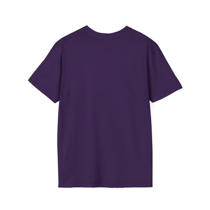 Be the North Canadian Wildlife Sports T-Shirt