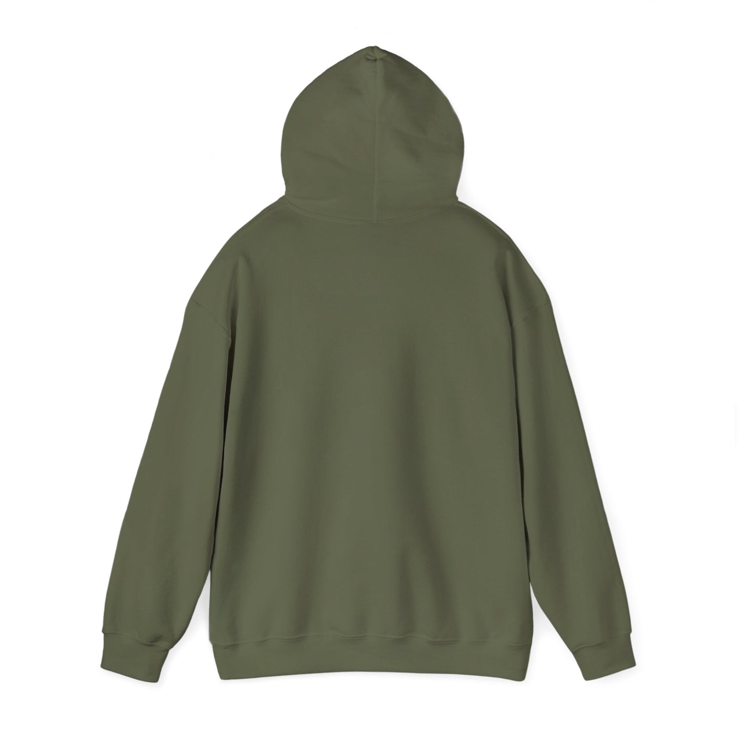 Vintage Canadian Beaver Heritage Hoodie