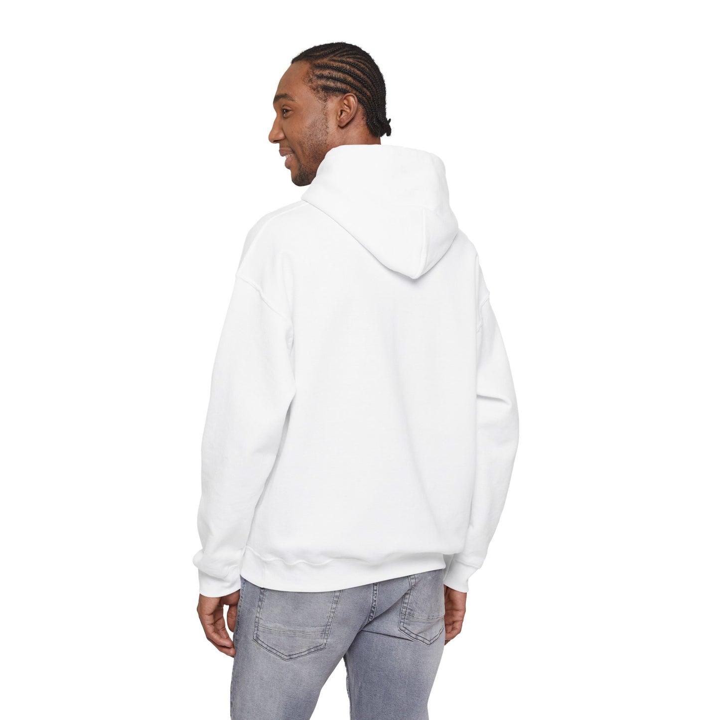 Vintage Canadian Beaver Heritage Hoodie