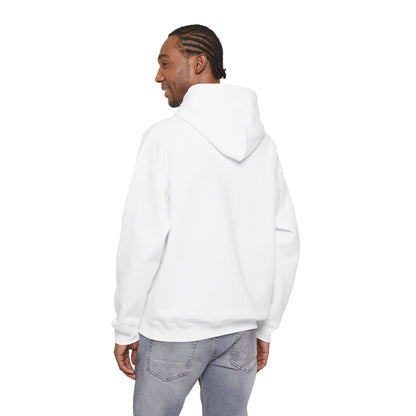 Vintage Canadian Beaver Heritage Hoodie