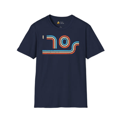 Vintage '70s Softstyle T-Shirt