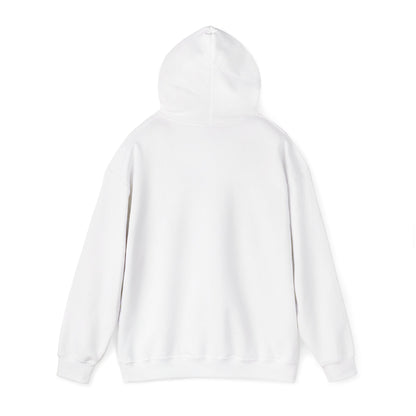 Vintage Canadian Beaver Heritage Hoodie