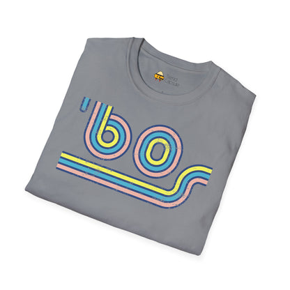 Vintage '60s Softstyle T-Shirt