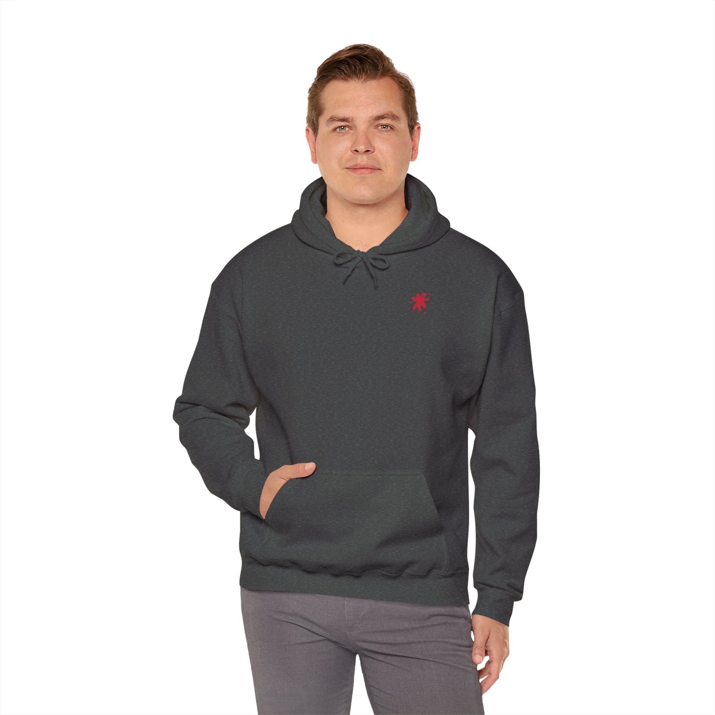 Inspirational Hoodie Sweatshirt