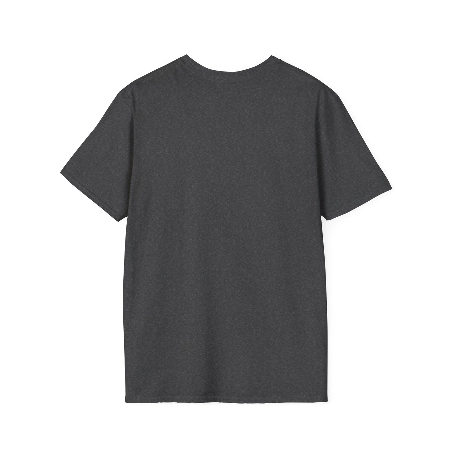 Don't Puck with a Canuck Softstyle T-Shirt