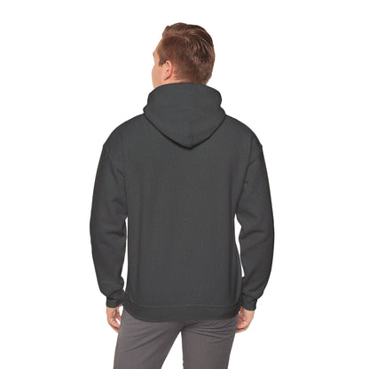 Toronto Ontario Heavy Hoodie
