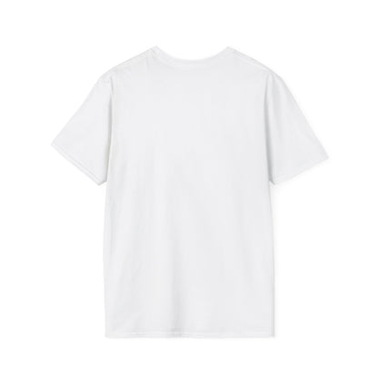 Multi-Language Greetings Softstyle T-Shirt