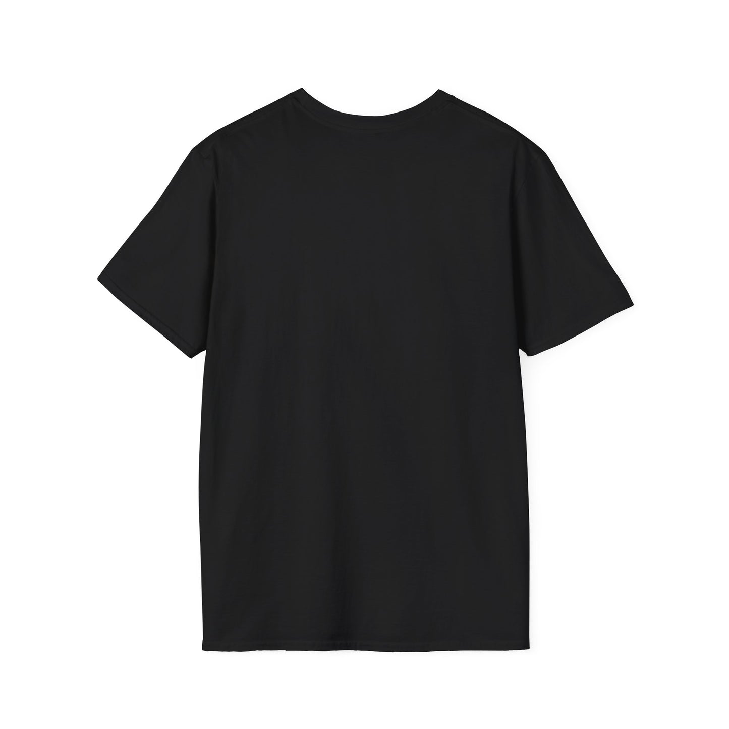 Don't Puck with a Canuck Softstyle T-Shirt
