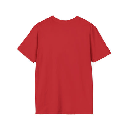 I Am Canadian Softstyle T-Shirt